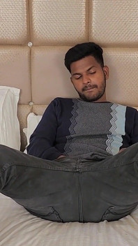 Desi Bhabhi, sex s Devar Ji hardcore sex nesestříhaný