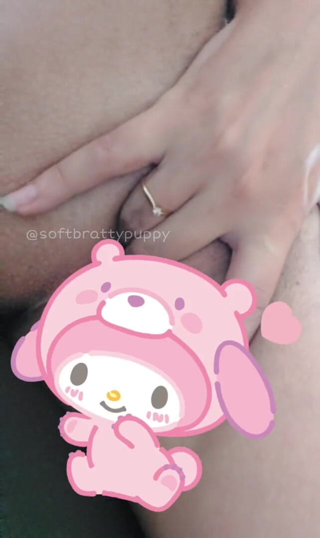 Softbrattypuppy: POV: Você reserva camsex com me demo versão