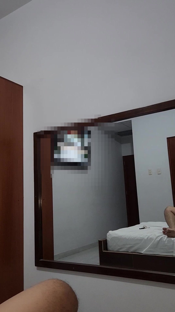MadeinLatinAmerica: Alana First Creampie in Her Wet Teen Pussy