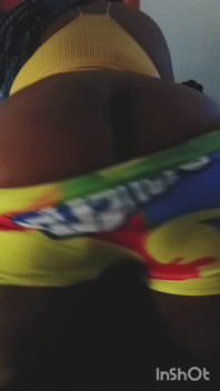 Taste the Rainbow