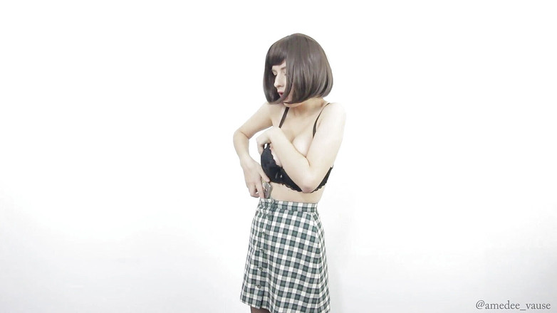 Amedee Vause: हर किसी को नग्न होने के बारे में बुरे सपने हैं! इसके बारे में मेरा सपना देखना चाहते हैं?