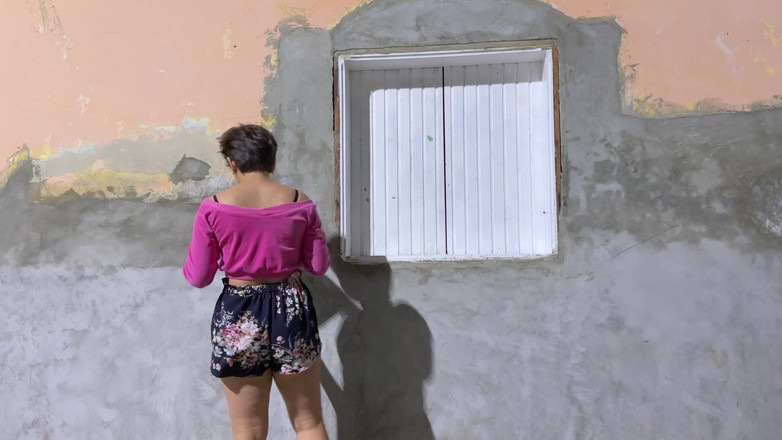 SugarPose: Pierwszy Dzień Jasmine Jakobuster Duchów