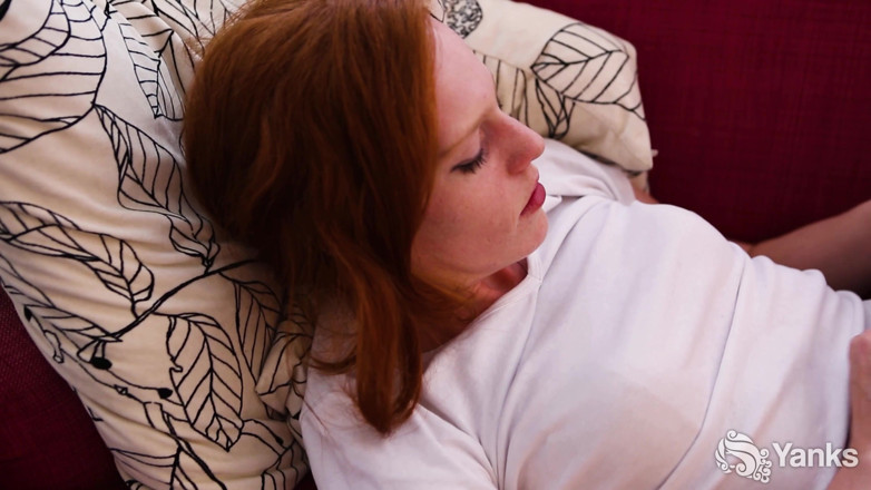 Yanks: Charlotte Webbe's Wild Redhead Energy - Full Length, 4K Remaster