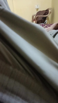 Rub My Dick