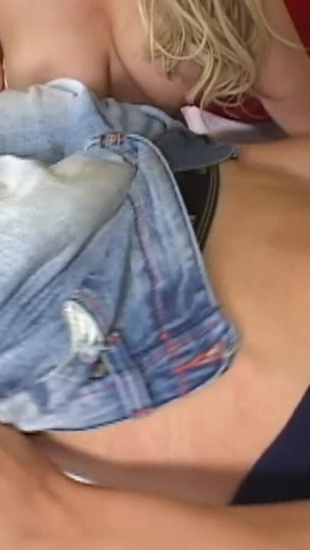 John's Big Cock for Kara Nox (The BronX)