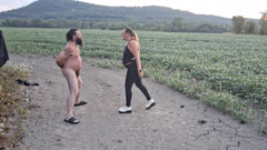 Miss jj chose: To od Ciebie zależy, czy go znajdziesz (ballbusting)