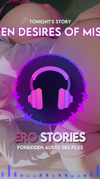 Ero Stories: Keinginan Miss Innocent yang tidak senonoh (audio, Asmr, Whisper, menggoda & sensual)