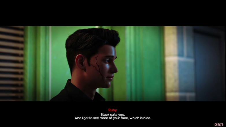 Wickedgammes studio: House of Hearts (part 1)