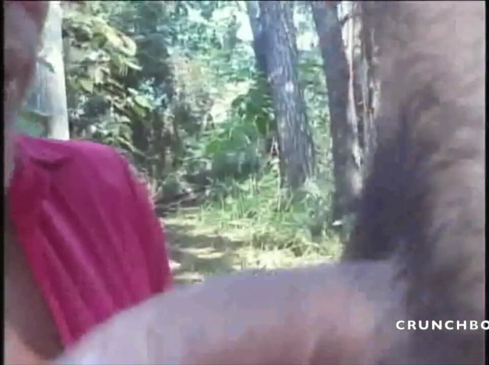 Shemale videos: Straight Latino used by shemale ebony outdoor