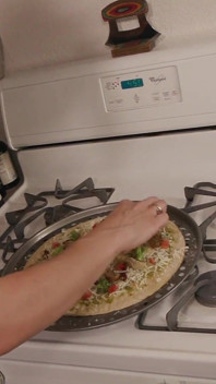 Office Pizza Party Giantess Featuring Sinn Sage