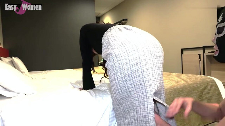 A case of fling: アジアンエンジェル 25347