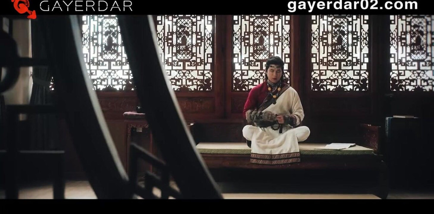 GAYERDAR: Gd-035-monk Fahai'nin bb baştan çıkarması