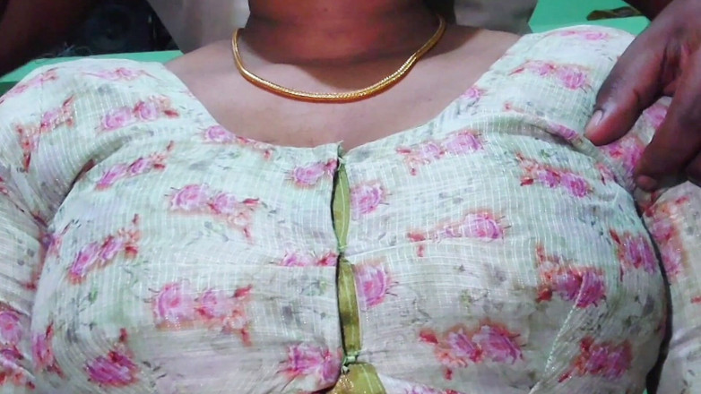 Desi Mohini: Husband Cheating with Wife and Sex with Indian Girlfriend Part 12