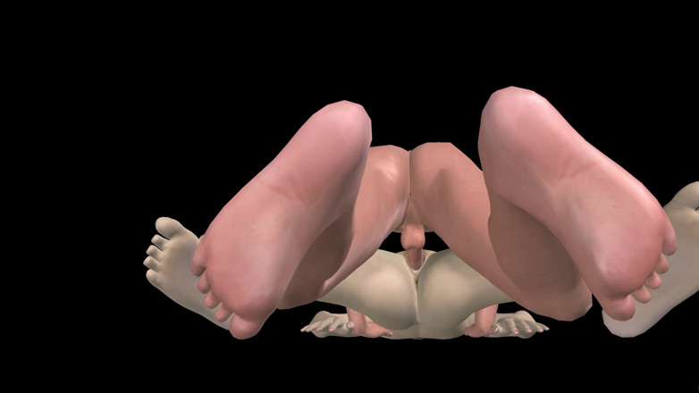 RenderLust: Animasyonlu 3 boyutlu porno - Asyalı adam misyoner amında güzel kızı sikiyor...