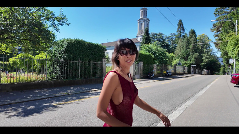 DaringKiara: ¿Tu corazón también se enamoró?