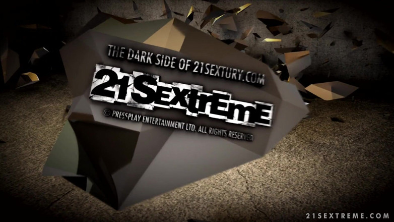 21 Sextreme: 21Sextreme - babička šuká mezi kozy