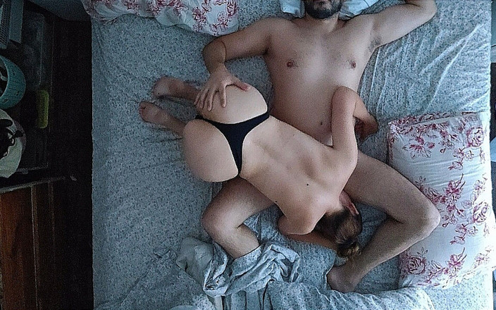 Soy LupiTa: Perfecte aftrekbeurt van mooie vrouw met grote kont