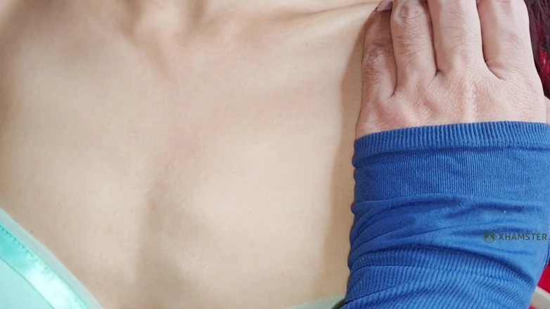 HunnyBunny: My Sexy Wife Always Make Me Happy with Her Tight...