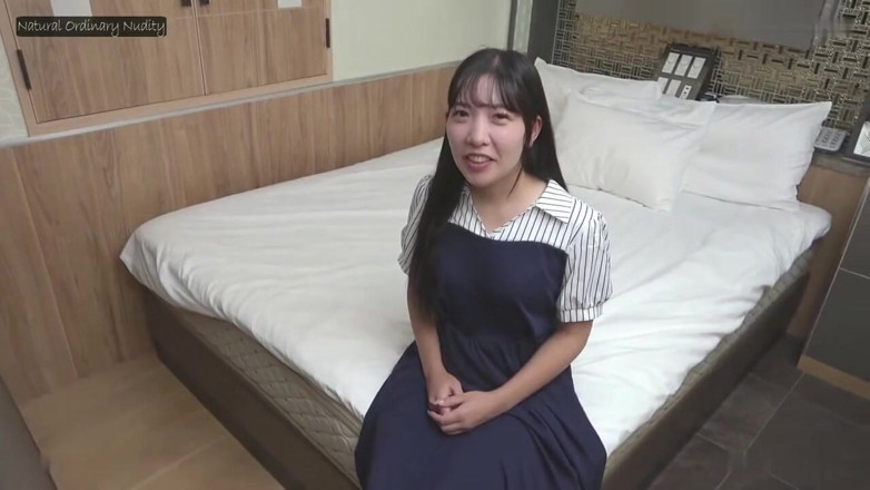 Studio Modern Shunga - JAV: 그녀의 사적인 각성이 포착된 만남으로 변함에 따라 첫 번째 후장 욕망블룸 전개 - 1