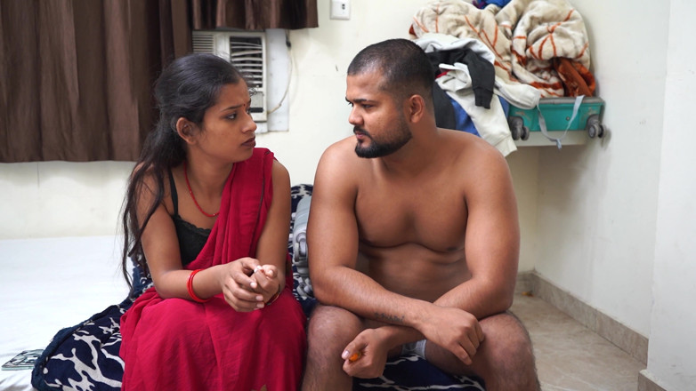 Mr Maxx: Bhabhi liked her brother-in-law, love between brother-in-law and sister-in-law