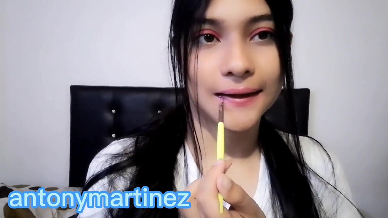 Yuli and tony: Je veux la fille de mon ami