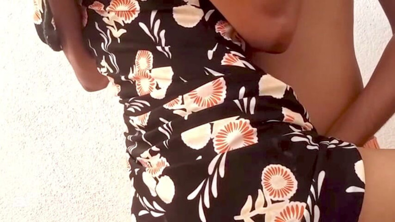 Sadu: Cute Asian Collage Couple Video