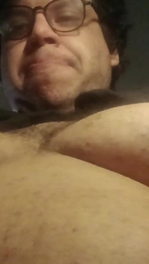 justinbolson: These Moobs Look so Tasty