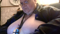 Mistress_T_FD_GD: ナノライモ 1日目