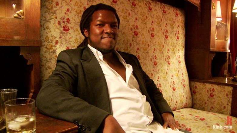 Kink: Huśtanie się na wyższym piętrze