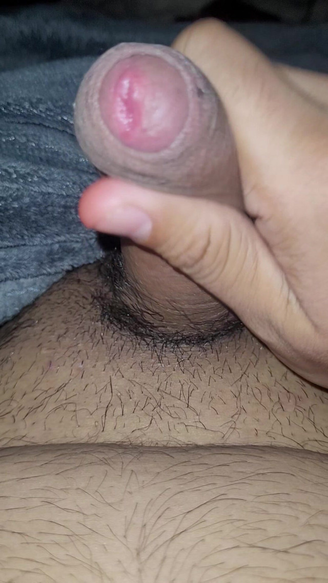 Hot to Masturbate (Letritas)