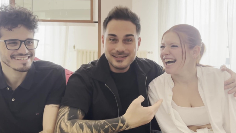 Mira Love: Saya dikongkek keras oleh yang lain di hadapan teman lelaki...