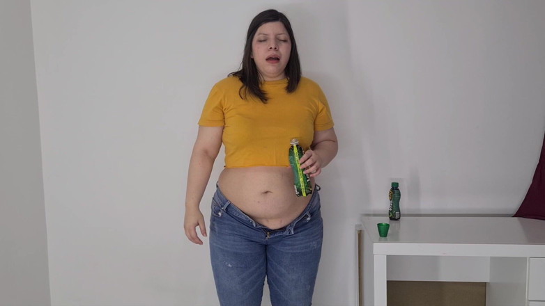 Alice H: Membakar