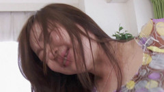 Caribbeancom: Чудові японські тінки відтрахані та наповнені кремпаєм у четвірці