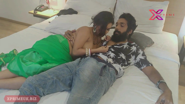 Indian Erotica: Hot sex with my angry wife