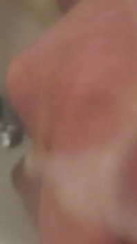 Huge Nut
