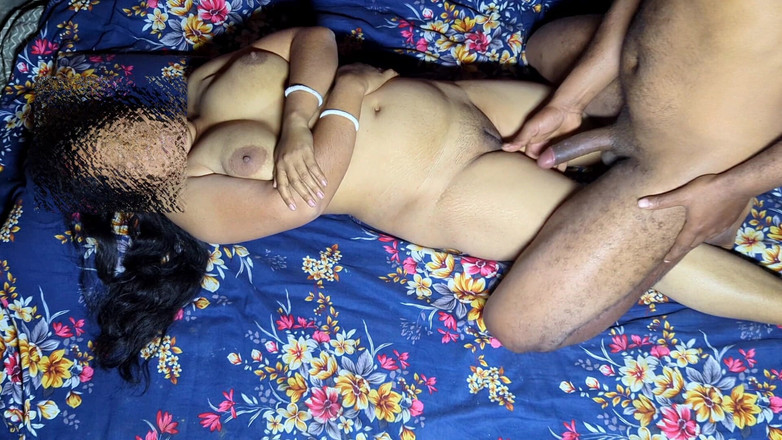 Rani Mondal: Com tesão bengali bhabhi fode seu cunhado em Delhi para...