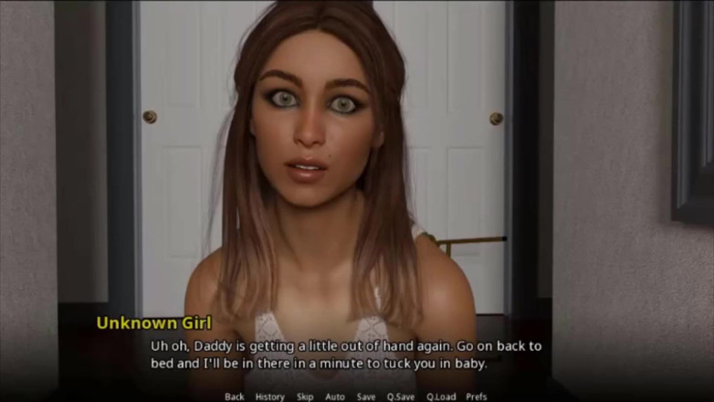 Visual Novels: WVM gwiazdy uniwersytet część 30