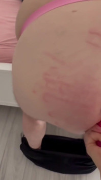 Punishment for My Sissy
