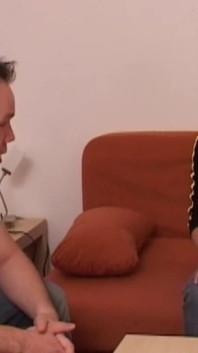 Casting teen Jenny