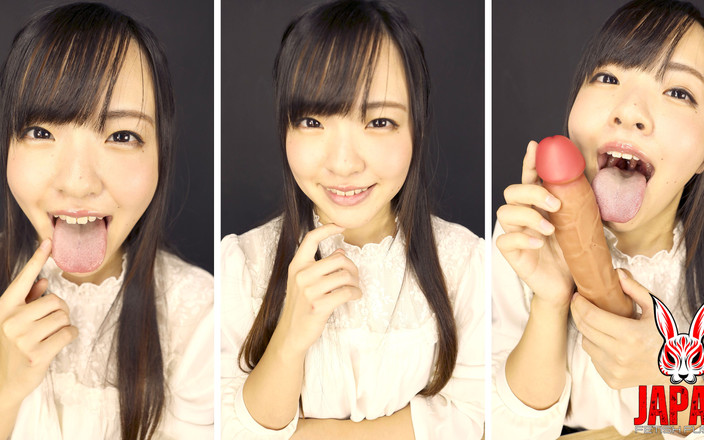 Japan Fetish Fusion: Glimlach baby proeft zure adem, spuug je gezicht terwijl Yukari...