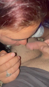 I Love My Stepdad's Dick