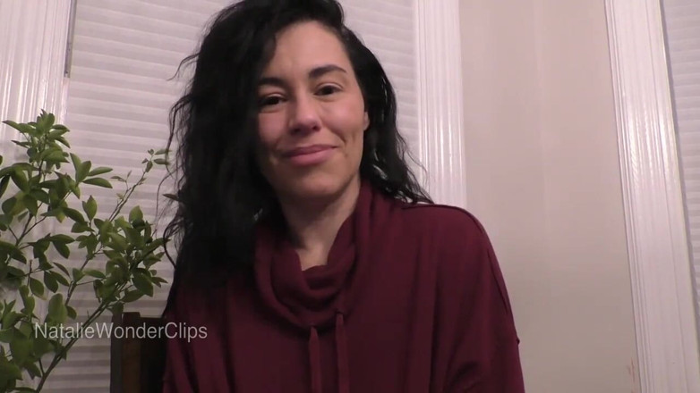 Natalie Wonder: Home teaching stepmom - You won't be needing a pen &amp; paper...