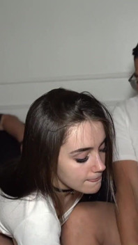 I Invited My Friend to Watch Football and I End up Giving My Wife Dick in My Face