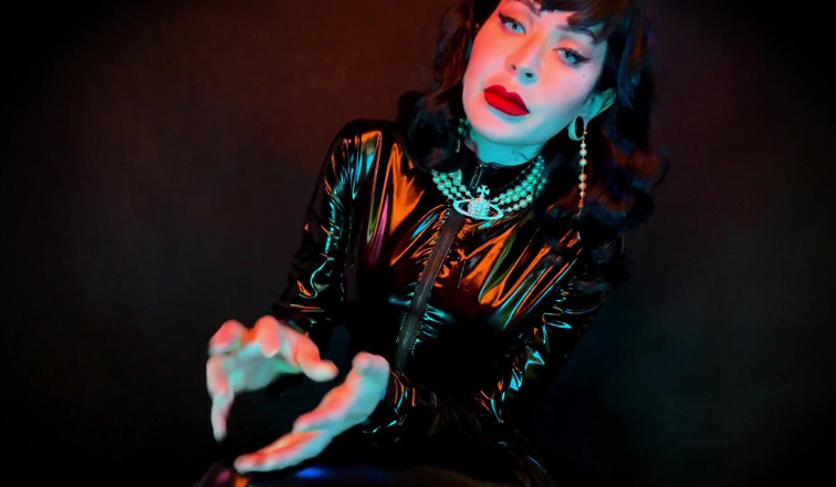 Baal Eldritch: マイクロペニス射精平手打ち罰:JOI、CEI、Sph、顔を叩く、課題