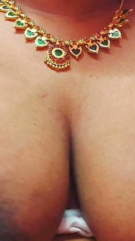 Amazing Romantic Sex with Bhabhi! Bhabhi, I Love Your Boobs