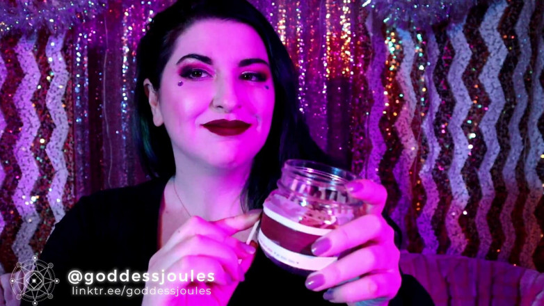 goddessjoules: Match Beleuchtung Asmr &amp;nail tapping &amp; mor