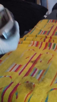 Assisted Shave