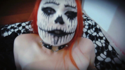 Christa Hell official: Happy helloween!!!!