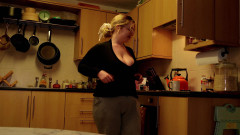 JessieHH: F.r.i.e.n.d.s - Tittyfuck Edition 4K