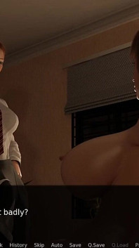 MiLF Allevata # 1